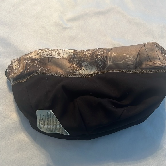 Realtree Powercap Lighted Toque - Picture 4 of 6